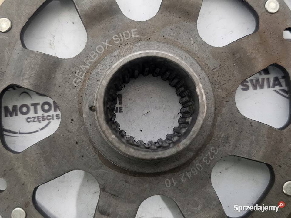 BMW X3 X5 5 30 B M54B30 231 175 05r wtrysk Kielce