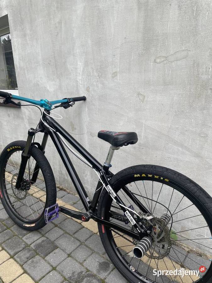 Rower octane one zicrus mazowieckie Dębe Wielkie