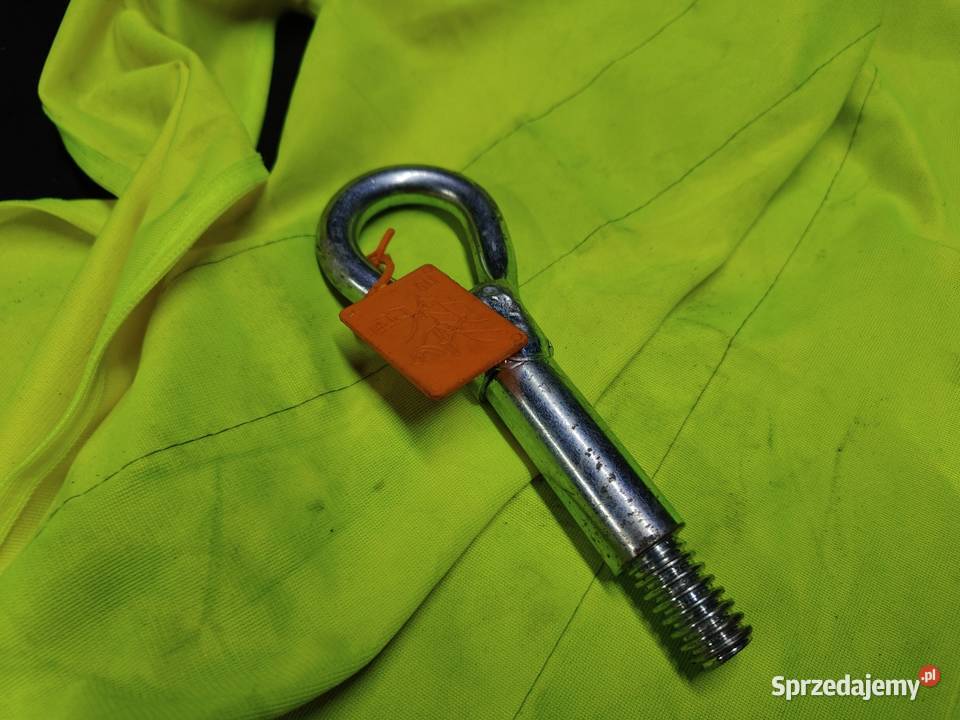 Ucho wkrętka opel Motoryzacja Aleksandrów Łódzki