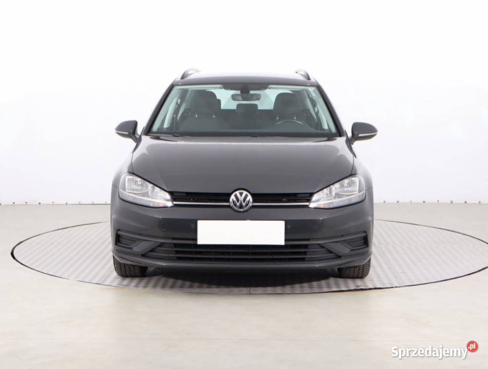 VW Golf 10 TSI elektryczne lusterka Piaseczno