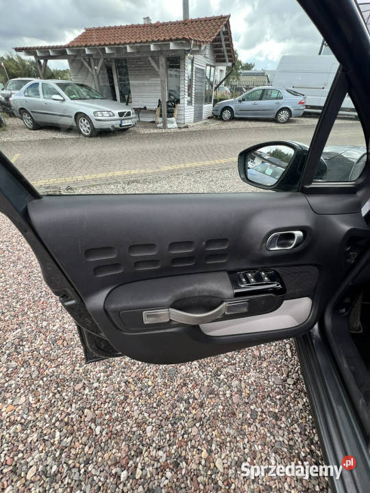 Citroen C3 III 2016 bluetooth sprzedam