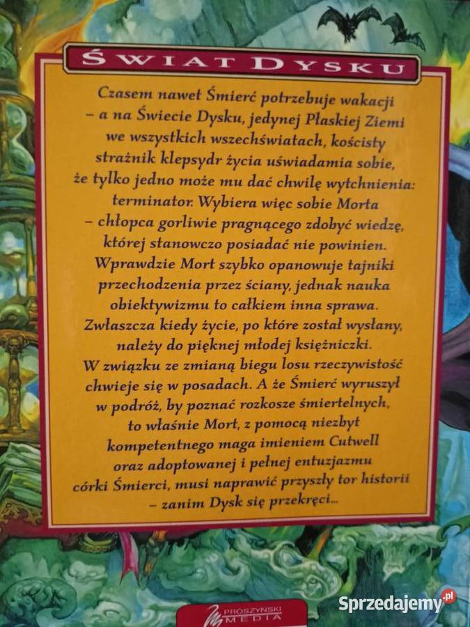 Księgarnia antykwariat Bródno outlet prezenty