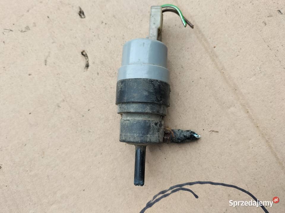 Pompka spryskiwaczy Audi 80 B4 80B4 431955651 Kamień-Kolonia