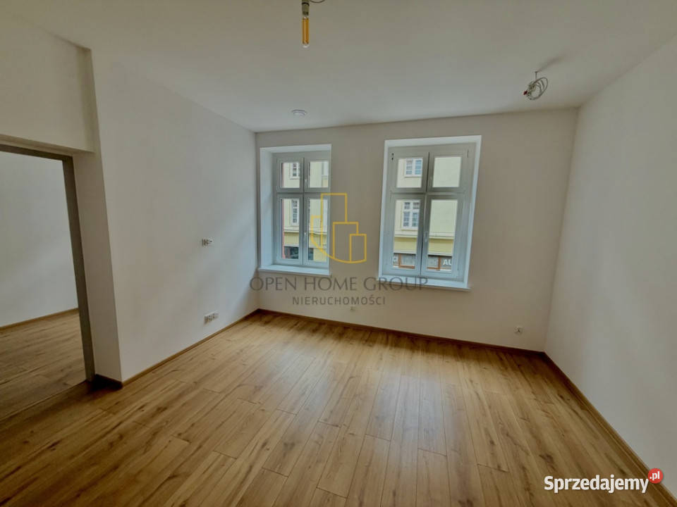 Top Centrum3 pok53m2Okazja Jelenia Góra