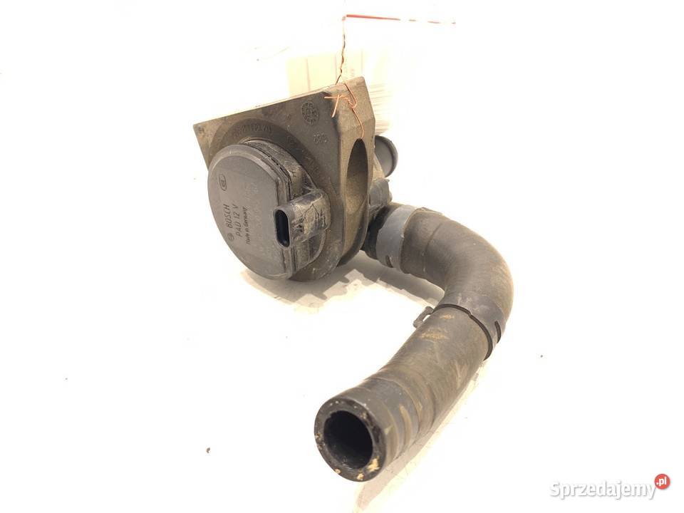 DODATKOWA POMPA WODY VW TOURAN 2Q0965567 15 150 podkarpackie