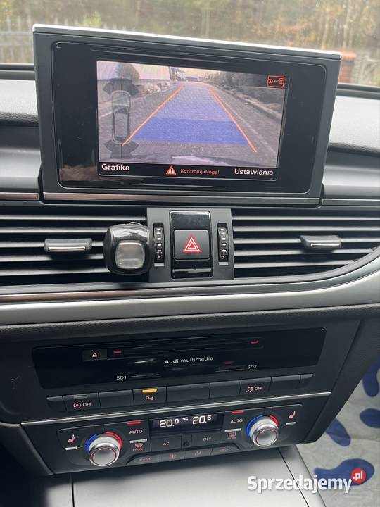 Bezwypadkowy Oryginał przyciemniane szyby Kurzelów sprzedam