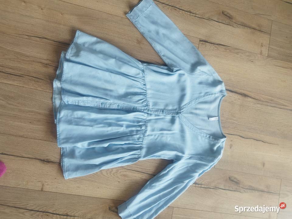 Paczka ubrań 10 sztuk Szczecin