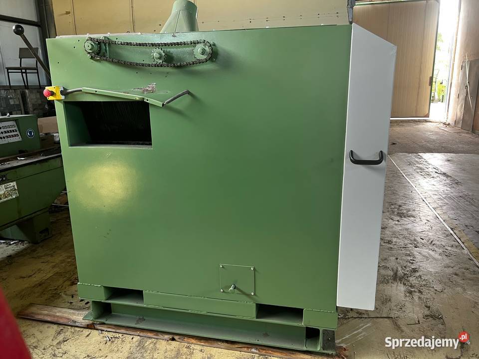 Wielopiła MS DNS2007555 dwuwałowa Jordanów sprzedam