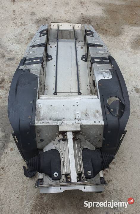 Rama Frame Chlodnica Ski Doo Summit Mxz 800 Łódź