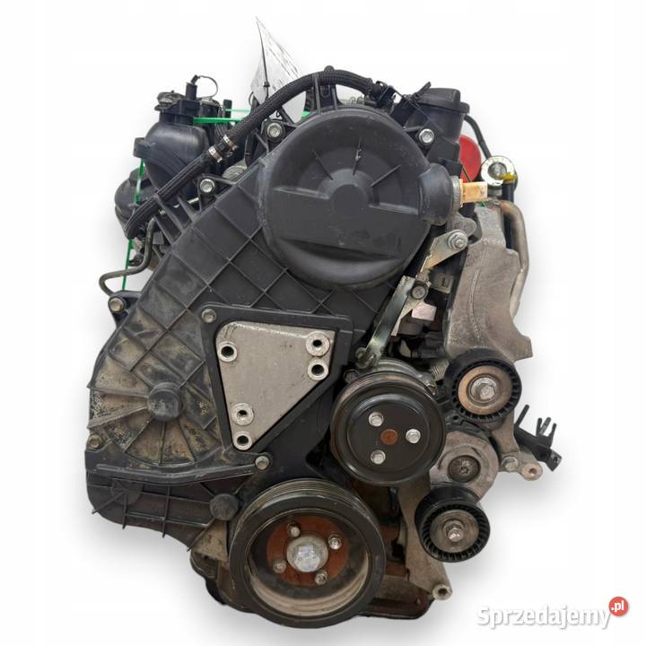 SILNIK A17DTS Opel Astra IV Mokka Corsa D J 17 osobowe Chełm