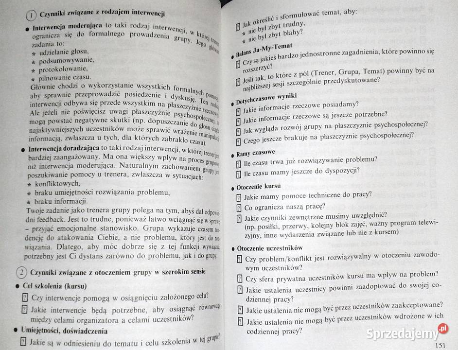 Szkolenie sprzedawców ubezpieczeń Andrzej Fesnak