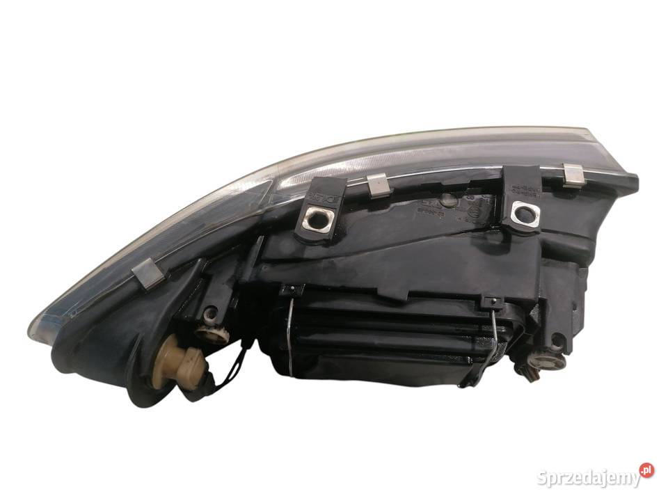 LAMPA LEWA PRZEDNIA PRZÓD SEAT LEON I TOLEDO II