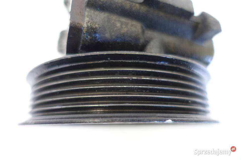 LDV Maxus 25 CRD POMPA WSPOMAGANIA 7613955550 osobowe lubelskie Rudka