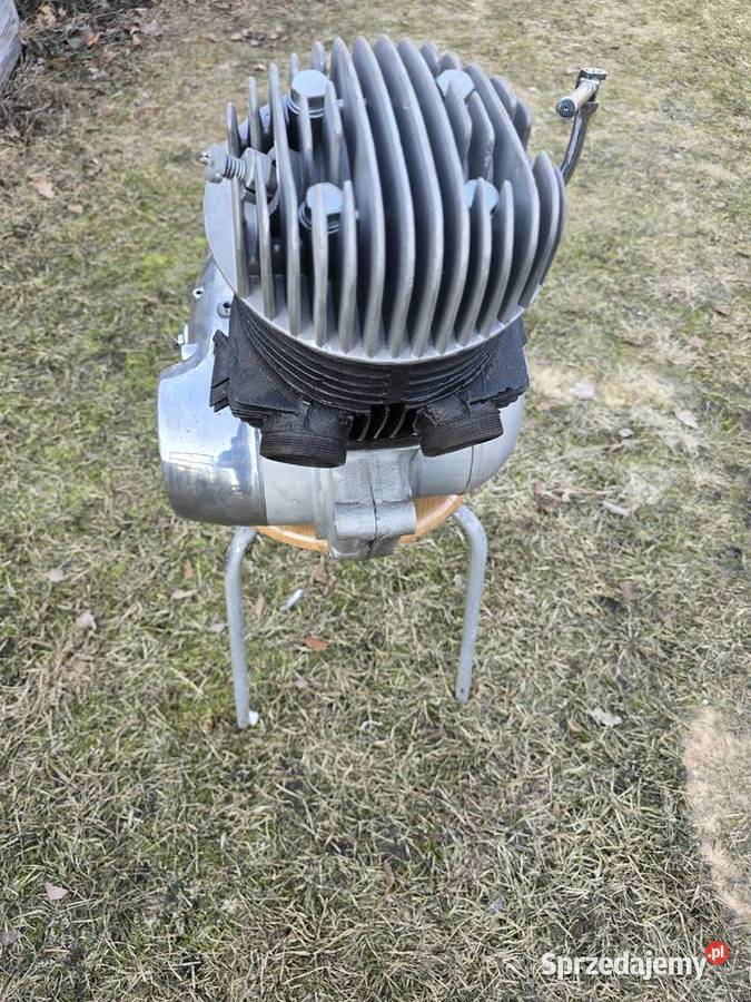 Sprzedam Iż49 350 dkw Warszawa