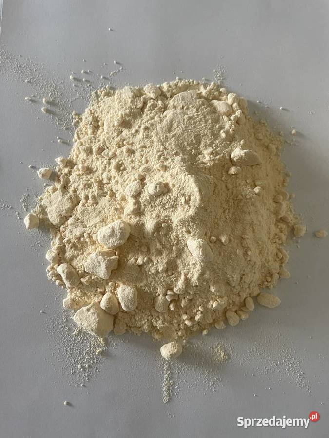 Jajko w proszku 100 NATURALNE Skalmierzyce