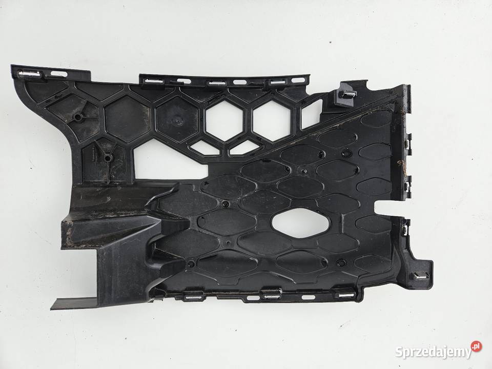 VW ID BUZZ KRATKA PRAWA ZDERZAKA PRZÓD PRAWY Międzychód