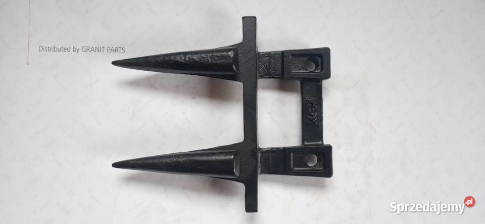 Bagnet podwójny Deutz Fahr 1111306023600 Płock sprzedam