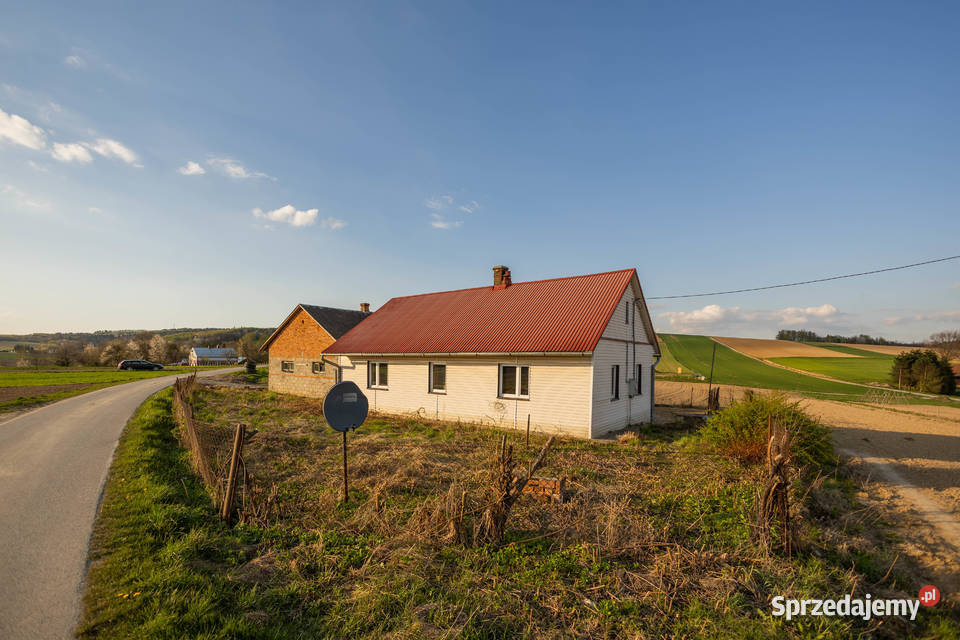 Dom na sprzedaż Harta Gmina Dynów
