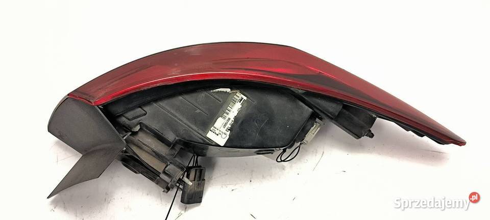 LAMPA LEWA TYŁ OPEL ASTRA J 90015067