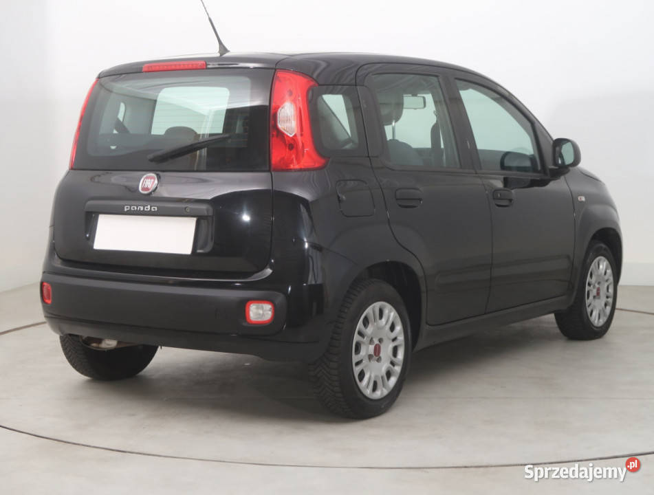 Fiat Panda 12 Panda Bielany Wrocławskie