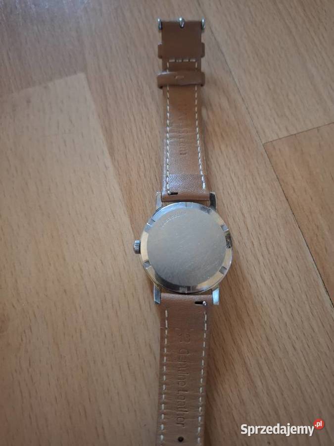 Omega Geneve małopolskie Kraków
