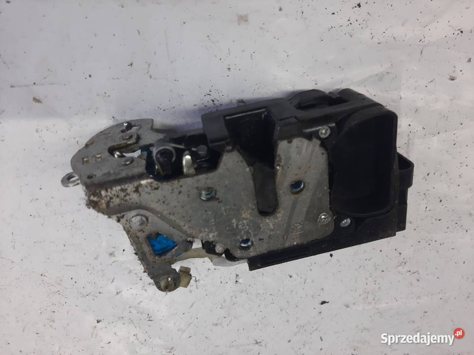 Chevrolet Kalos Zamek Drzwi Prawy Przód Ksawerów