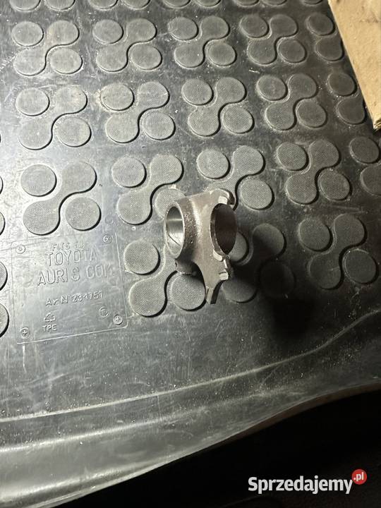 Wodzik biegów automat Romet Chart 210 Limanowa