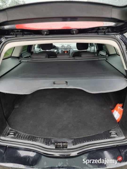 Ford Mondeo MK IV 20 benzyna 145 2010 Świdnica Polska