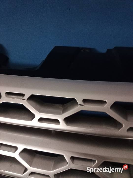 Land Rover OE FK728A100 grill atrapa chłodnicy śląskie