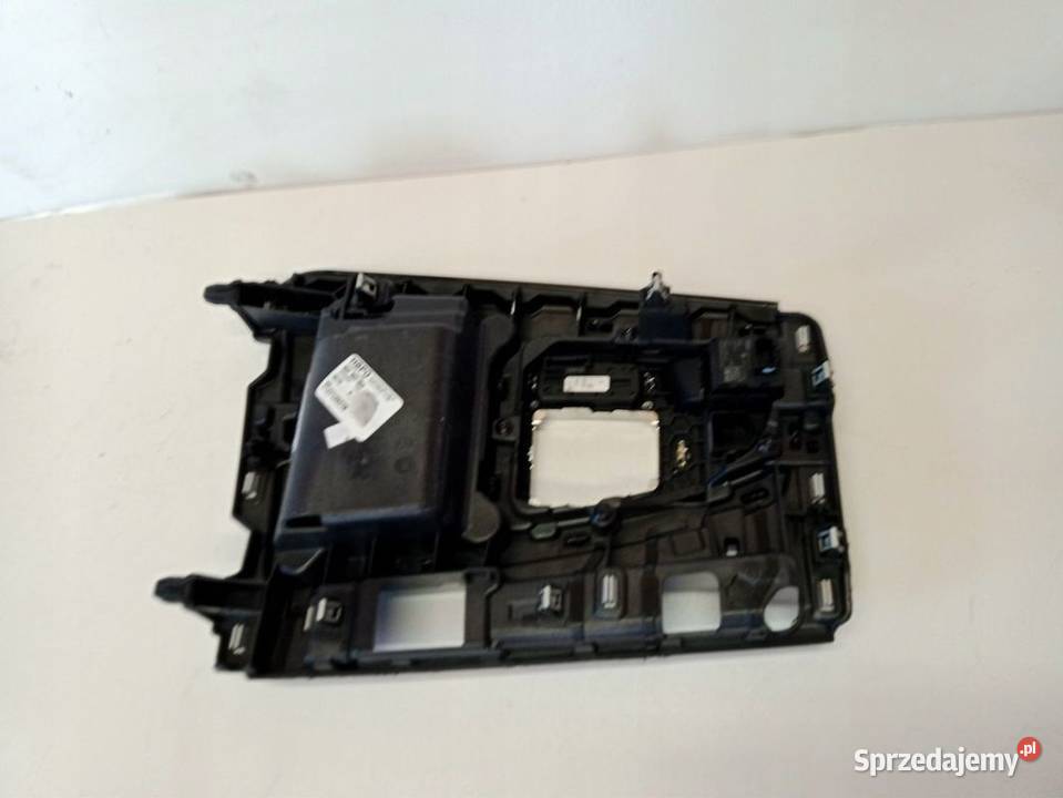RAMKA PANEL MMI AUDI Q5 80A 80B864261E
