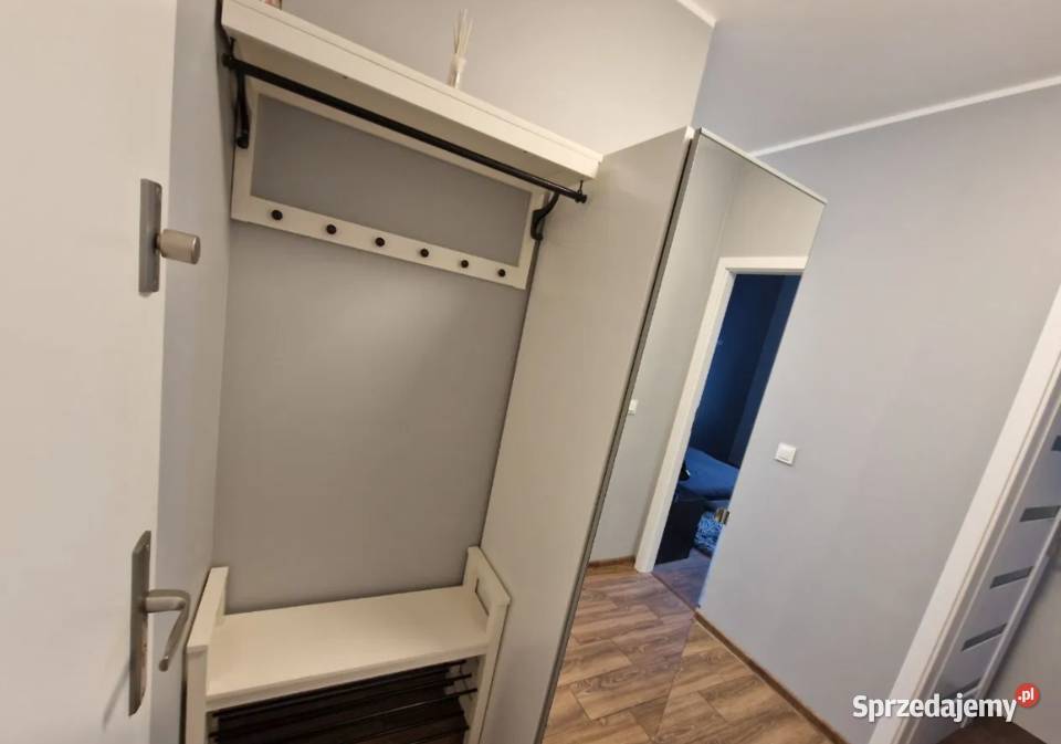 2pok 39met Promenady Wrocławskie BALKONGARAŻ dolnośląskie Wrocław sprzedam