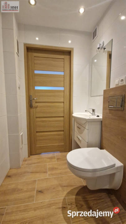 Mieszkanie Kraków 5002m2 3 pokoje Liczba pokoi 3