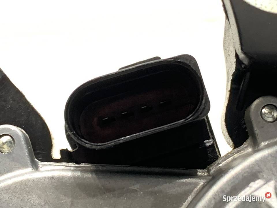 SILNIK WYCIERACZEK TYŁ HYUNDAI ix20 987001K010