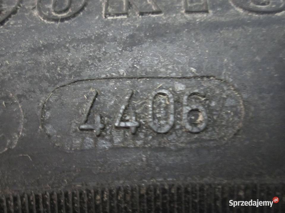 MERCEDES W169 koło dojazdowe 1259016 98M 5x112 Koła dojazdowe