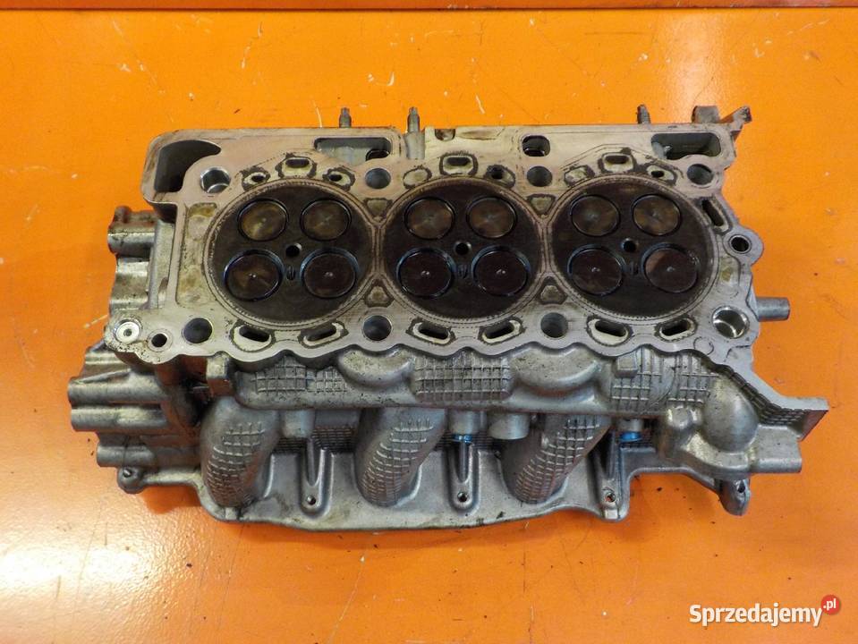 RANGE ROVER L405 SPORT 30 TD V6 17r glowica