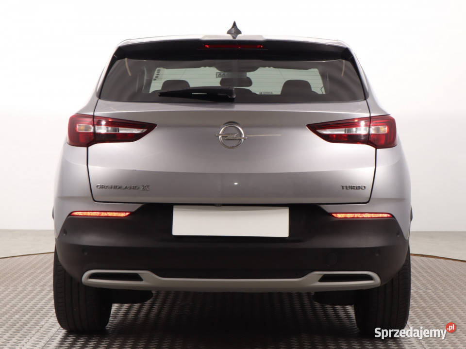 Opel Grandland 12 Turbo śląskie sprzedam