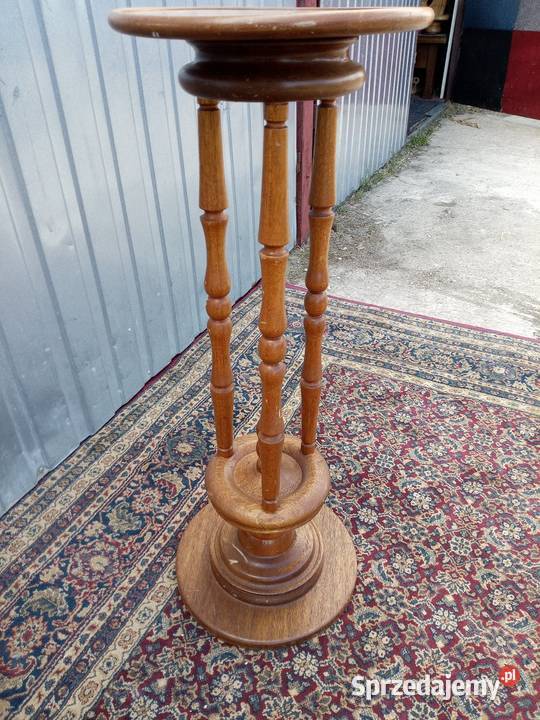 Kwietnik sprzedam kujawsko-pomorskie Borówno