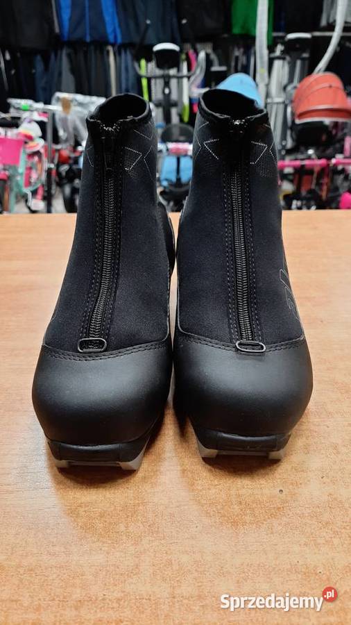 Buty do nart biegowych ALPINA rozmiar 40 Narty Dębica