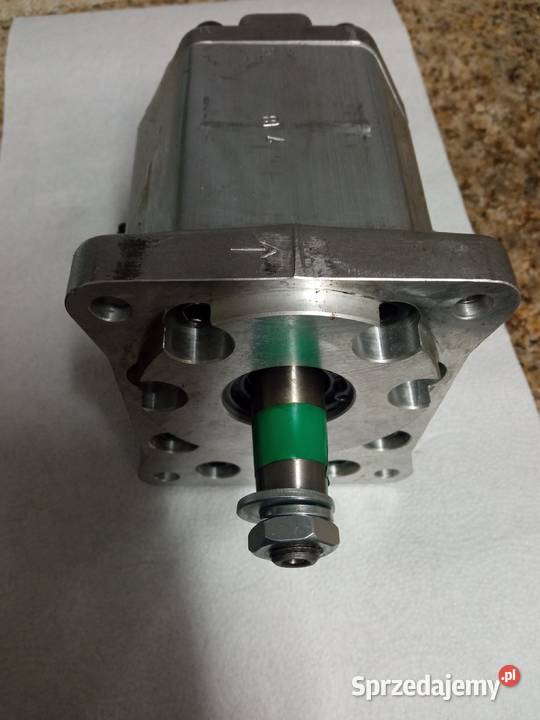 Pompa PZ2 K 25 Konin