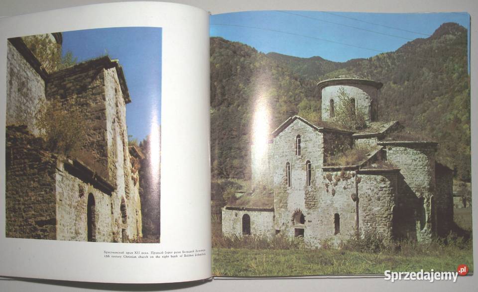 G Kopyłow W górach KaraczajoCzerkiesji Warszawa