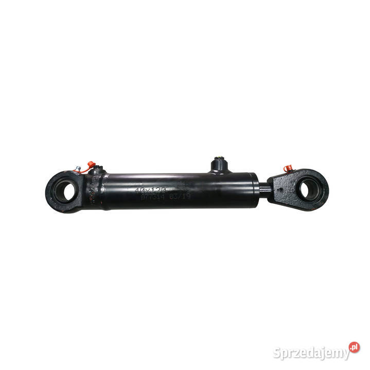 Siłownik Hydrauliczny Cylinder SKOK 120 Solec Kujawski