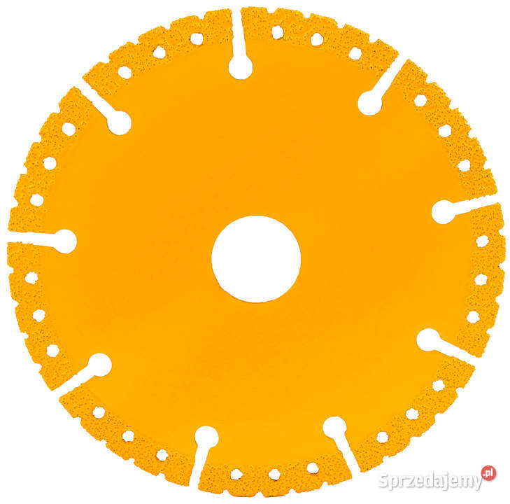 tarcza diamentowa uniwersalna do metalu drewna Katowice
