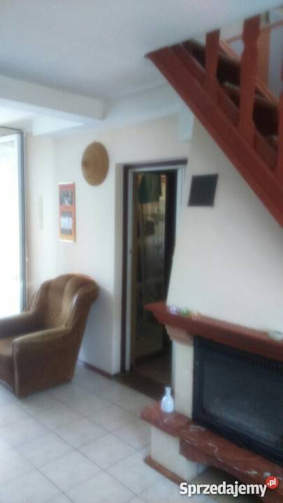 Dom wolnostojący całoroczny w Pomiechówku Pomiechówek