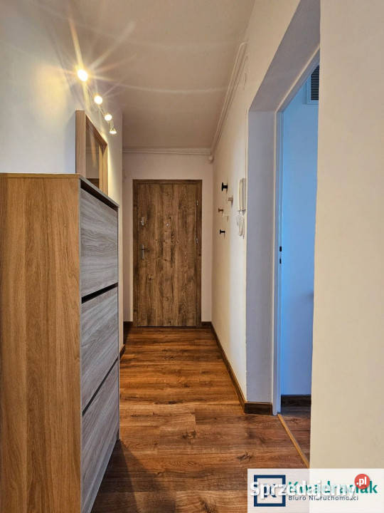 Mieszkanie Dukla Trakt Węgierski 5163m2