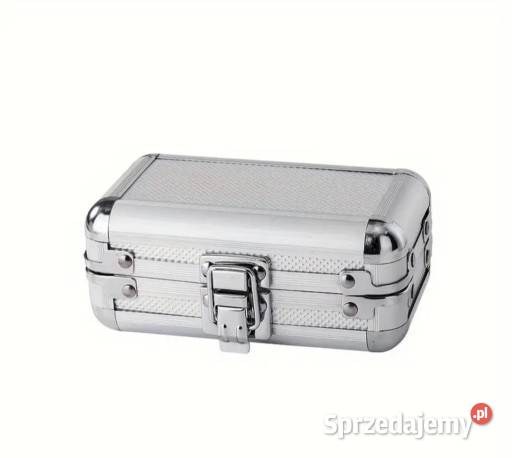 Skrzynka na filtry Rzeszów