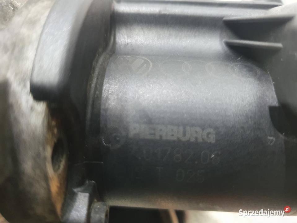 ZAWÓR EGR AUDI A4 B8 A5 8T 30 TDI 059131501H