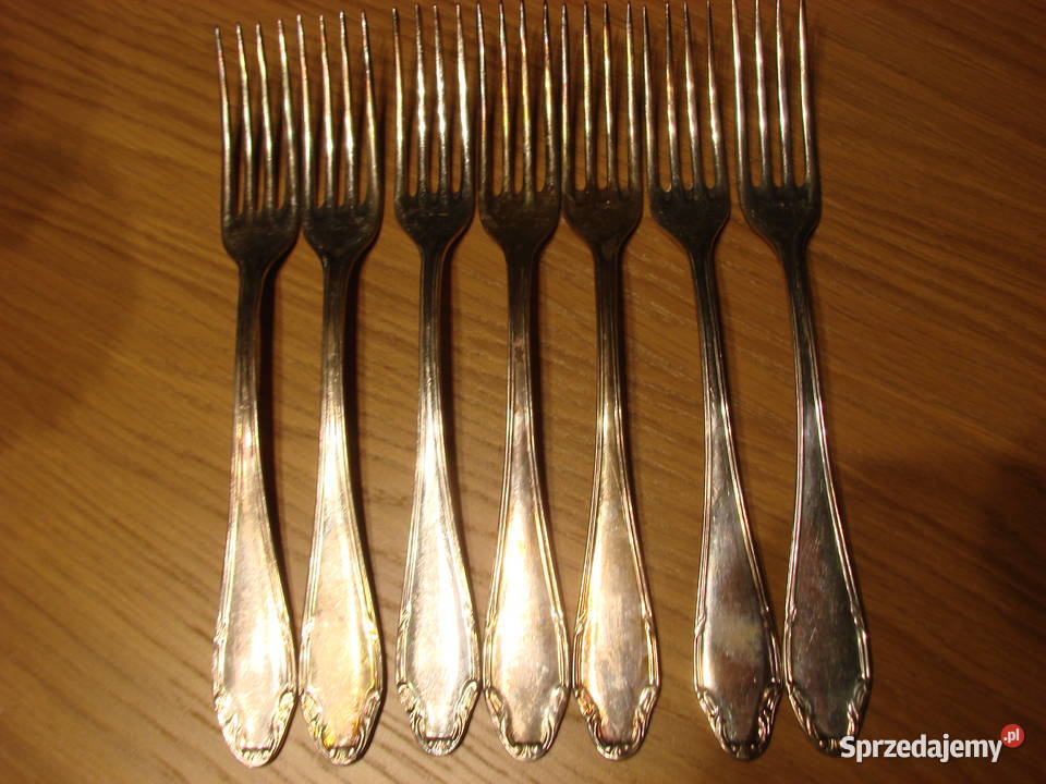 MEMA PRIMA NS ALP stary widelec plater pomorskie sprzedam