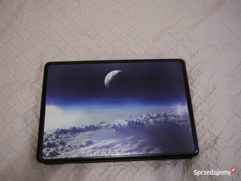 Laptop HP Compaq 615 4GB RAM 320GB dysk AMD Gdańsk sprzedam