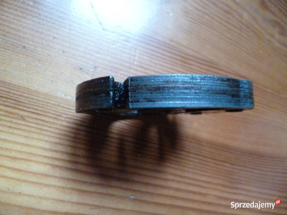 Piła spalinowa Dolmar 100 sprzęgło mazowieckie Łochów