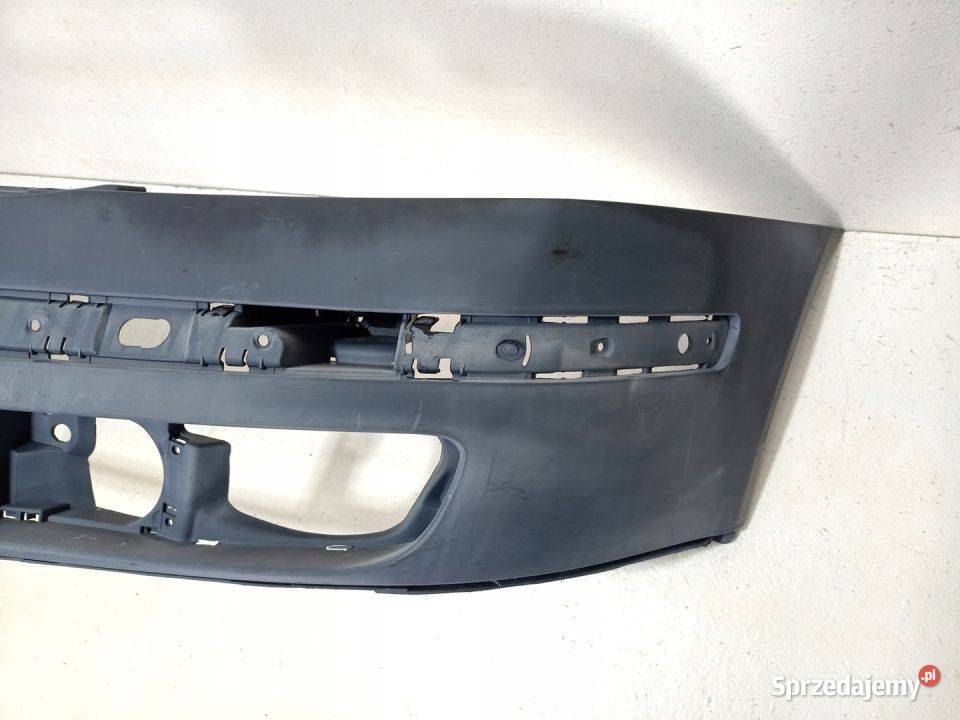 SKODA OCTAVIA 2 II 20042008 ZDERZAK PRZÓD